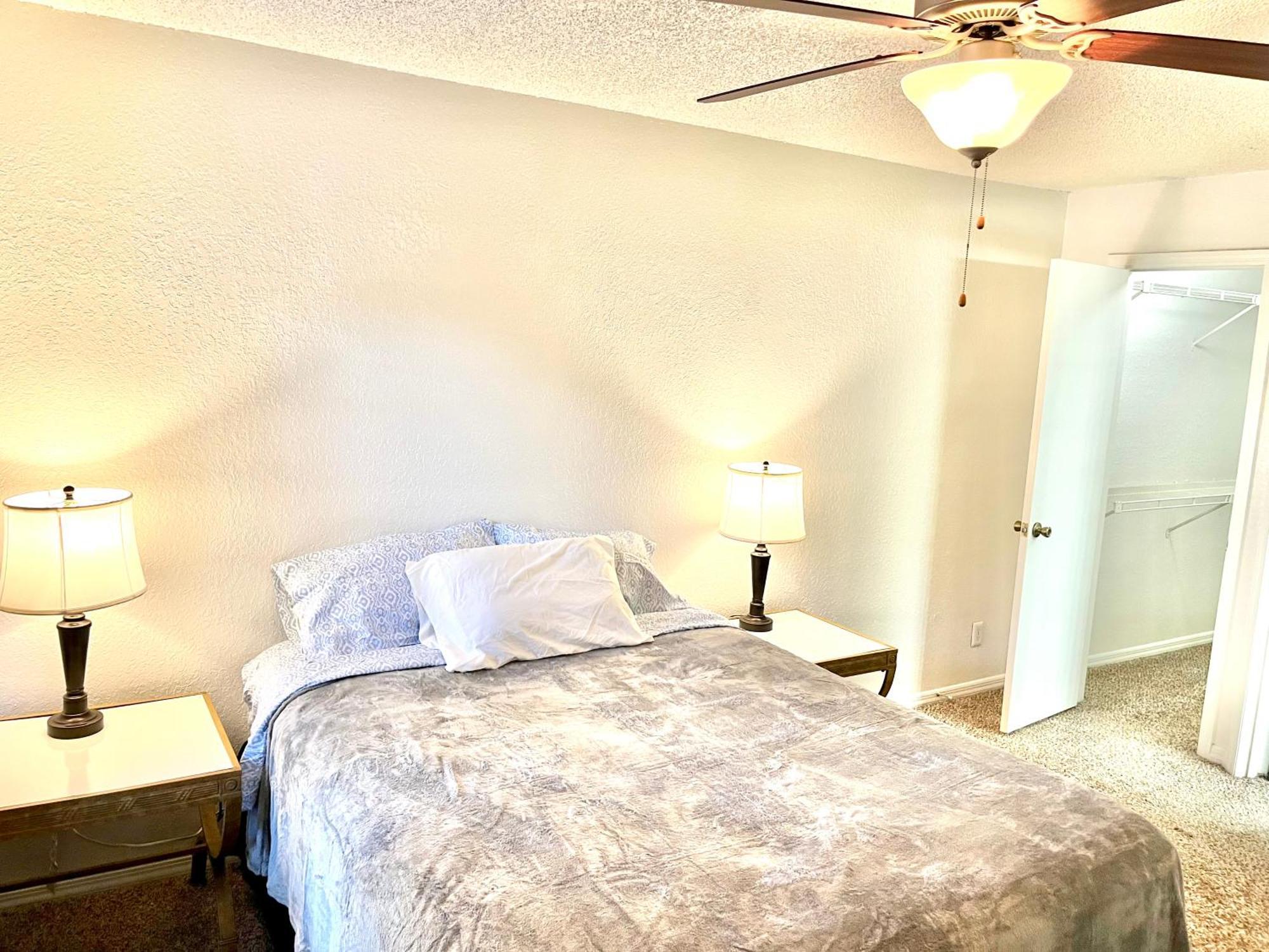 Daytona 2 Bed Apartment 10 Minutes To Beach With Balcony พอร์ตออเรนจ์ ภายนอก รูปภาพ