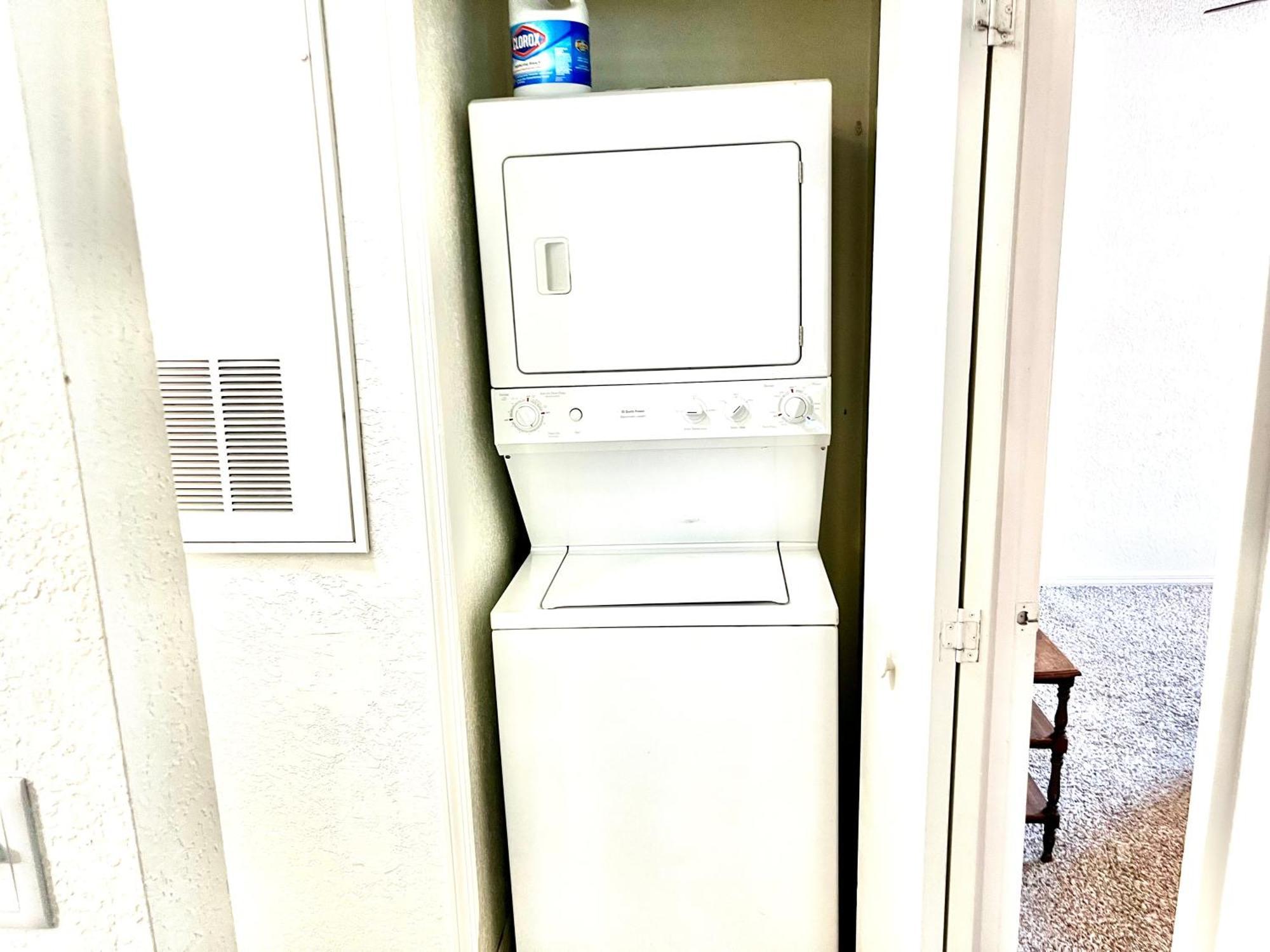 Daytona 2 Bed Apartment 10 Minutes To Beach With Balcony พอร์ตออเรนจ์ ภายนอก รูปภาพ